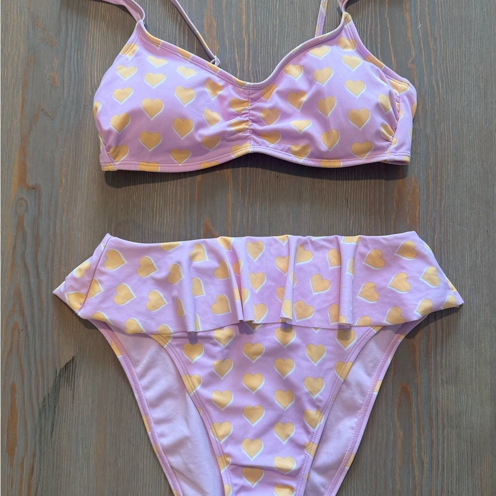 Stoney Clover Bikini Set